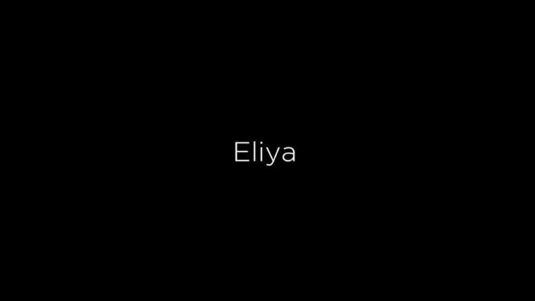 Eliya by Raphael Kinding - Socialite Brigade