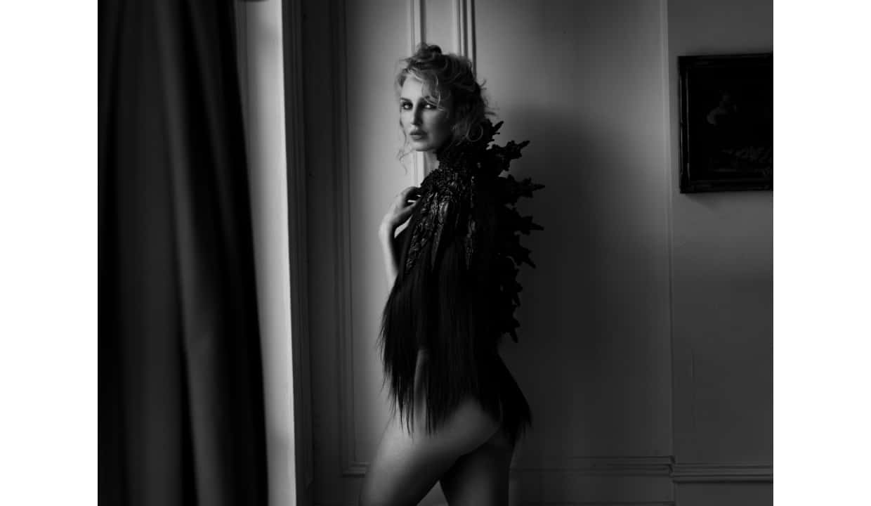 Editorial Normal Magazine Paris von Peter Coulson