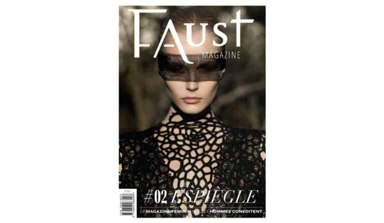Samuel Sarfati für Faust Magazine | Brigade Mondaine