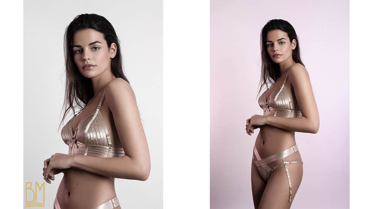 Charlie Studio | Brigade Mondaine - Bordelle Dessous