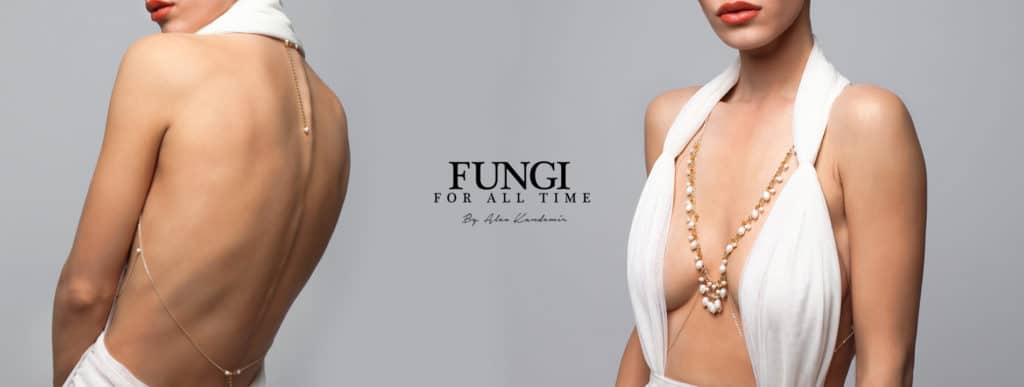 FUNGI Body Jewelry on Brigade Mondaine