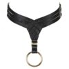 BORDELLE Signature <br /><strong> Asobi Choker Negro</strong>