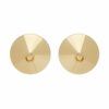 BORDELLE Signature <br /><strong> Nippies O Vergoldet 24 Karat</strong>