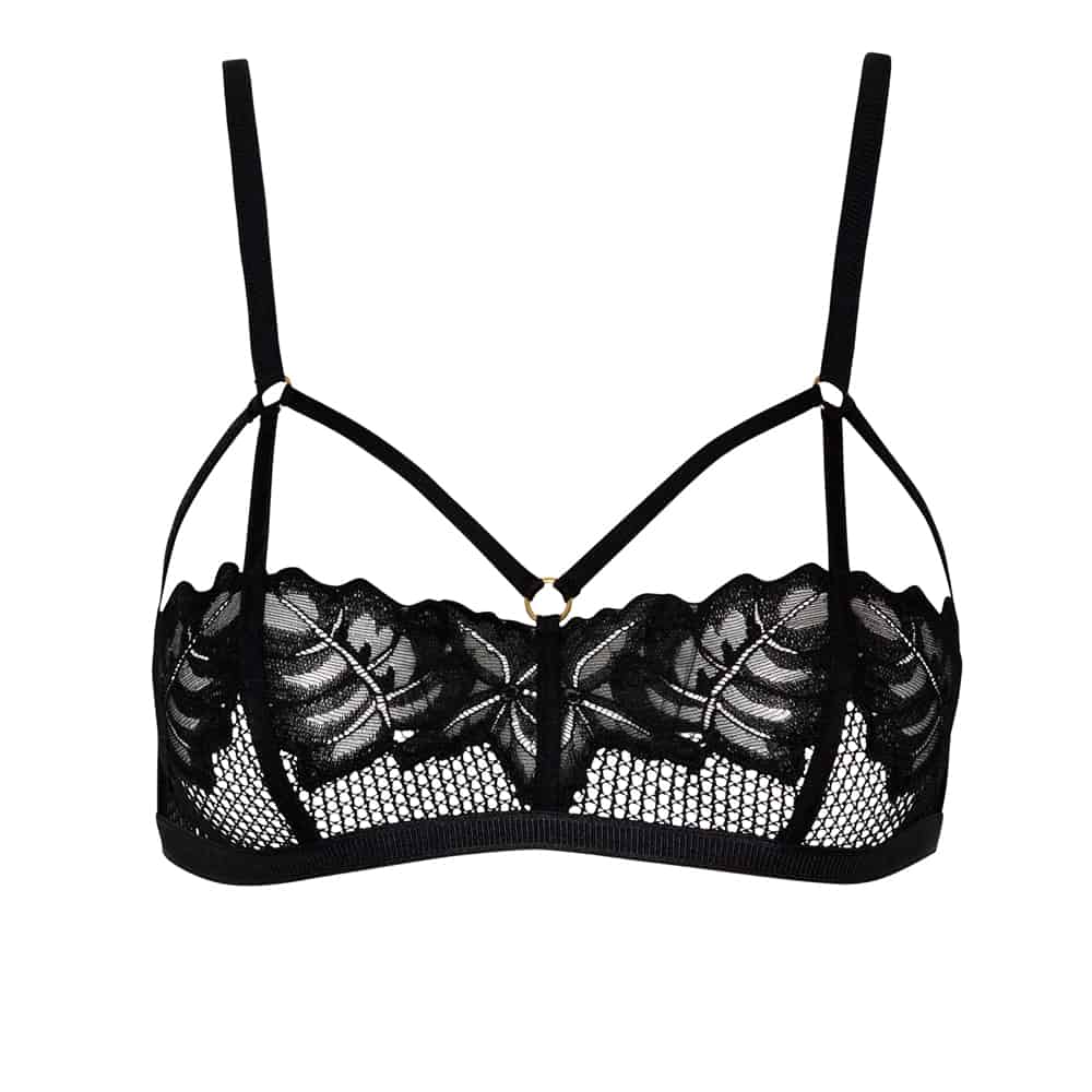 BRACLI London Bra - Brigade Mondaine