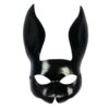 Masque Bunny by ELF Zhou