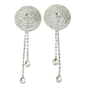 Nippies Crystal par E.L.F Zhou chez Brigade Mondaine