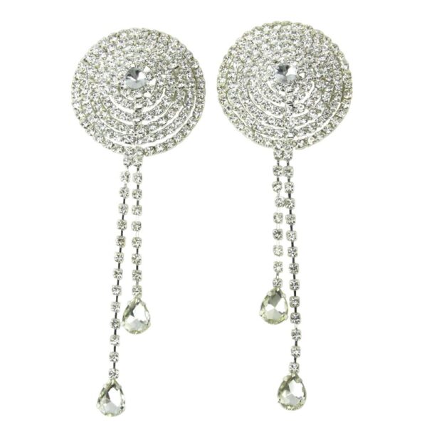 Nippies Crystal de E.L.F Zhou en Brigade Mondaine