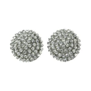 Nippies galaxy Crystal strass par E.L.F Zhou chez Brigade Mondaine