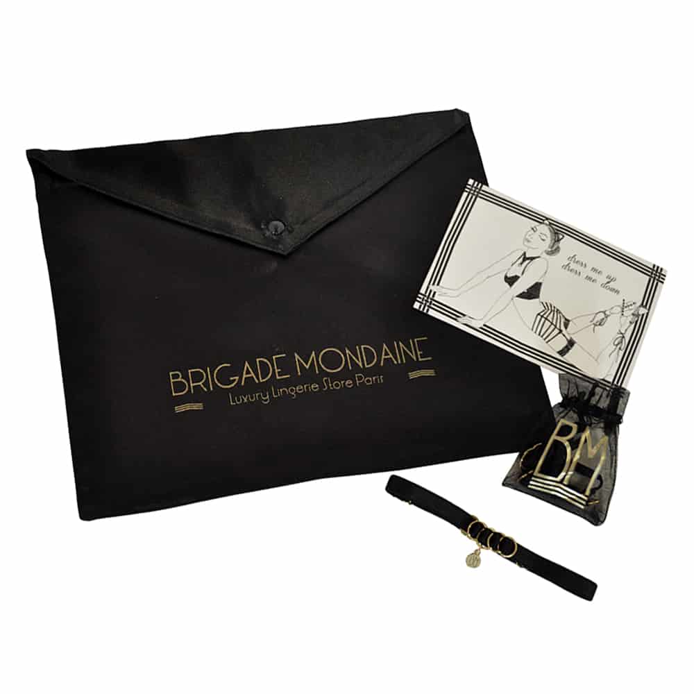 luxury gift wrap