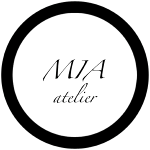 MIA Atelier, handmade leather accessories for women