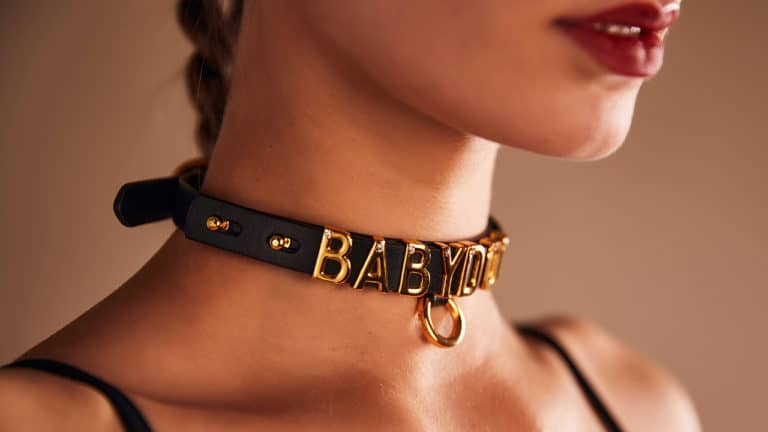 Upko is a brand of bondage accessories of very good quality for very intense moments