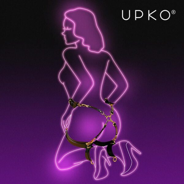 UPKO Accessoire Bondage