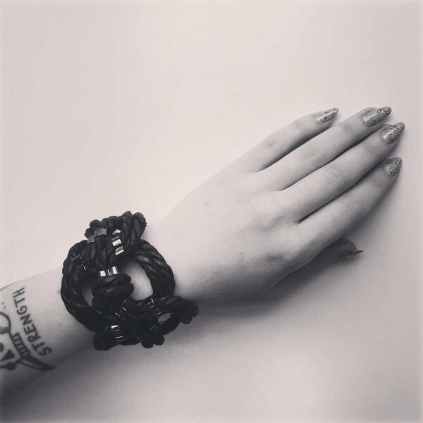 wrist cuff/ bracelet Nami from figure of A
