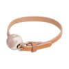 Adele Brydges X NOYAU <br /><strong> Choker Boule Nude ŌYA </strong>