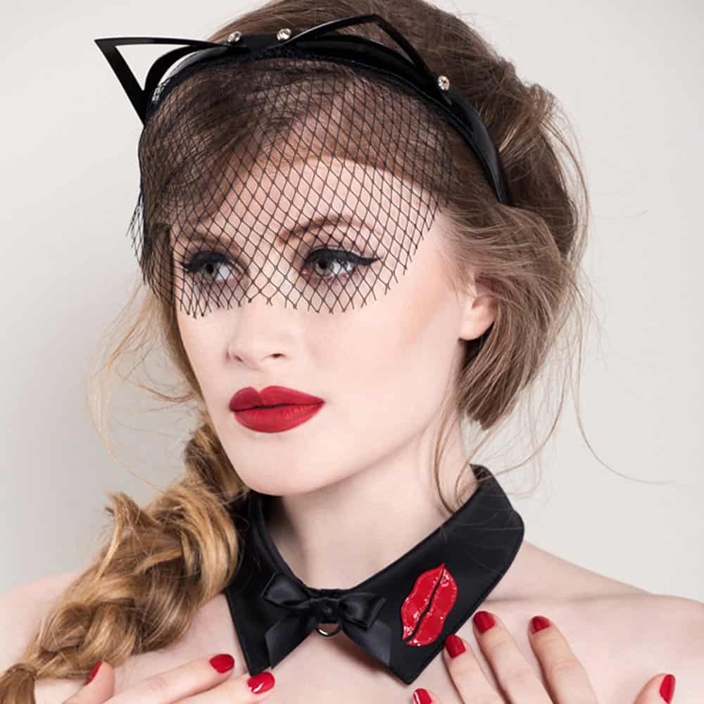 FRENCH KISS Collection by Fraulein Kink