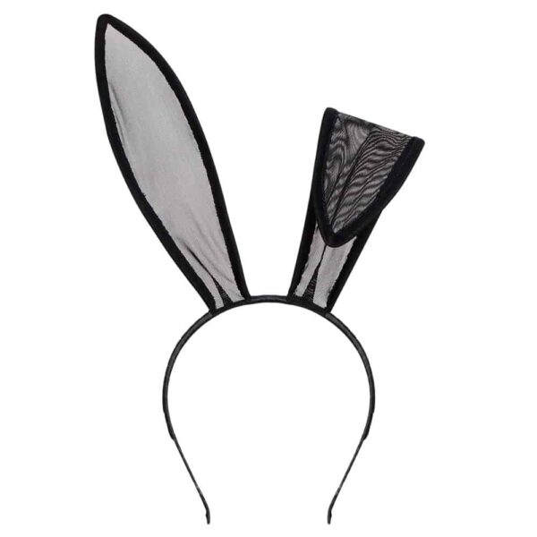 Techno Bunny from Baed stories, Headband.