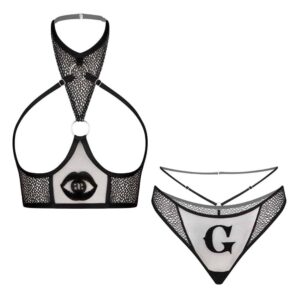 Baed Stories Freemason Girl costume set