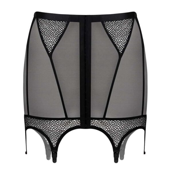 Baed stories lingerie, skirt