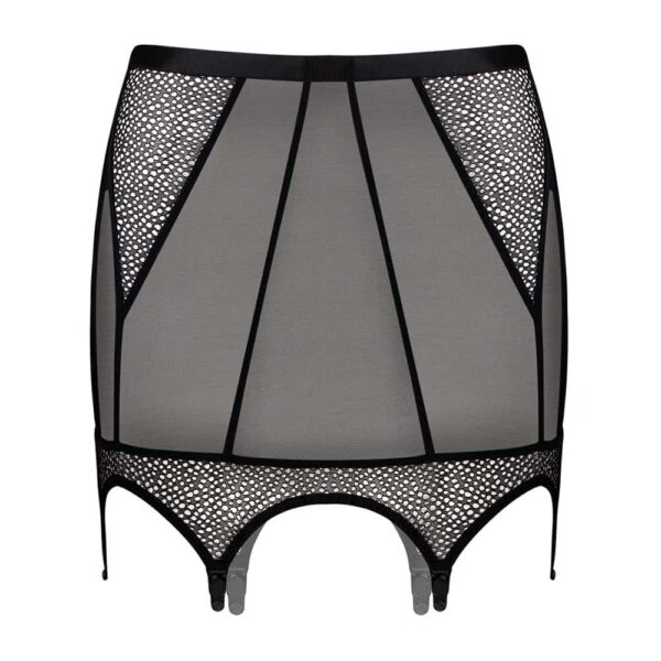 Baed stories lingerie, skirt