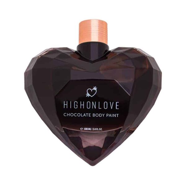 Highonlove Vegan wellness and intimacy product