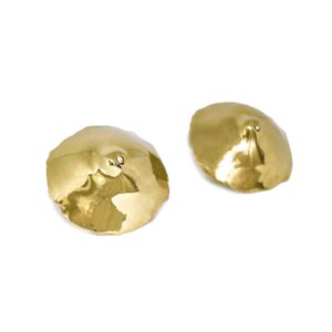 Nippies Incarnem by Marine Billet Golden nipple cover