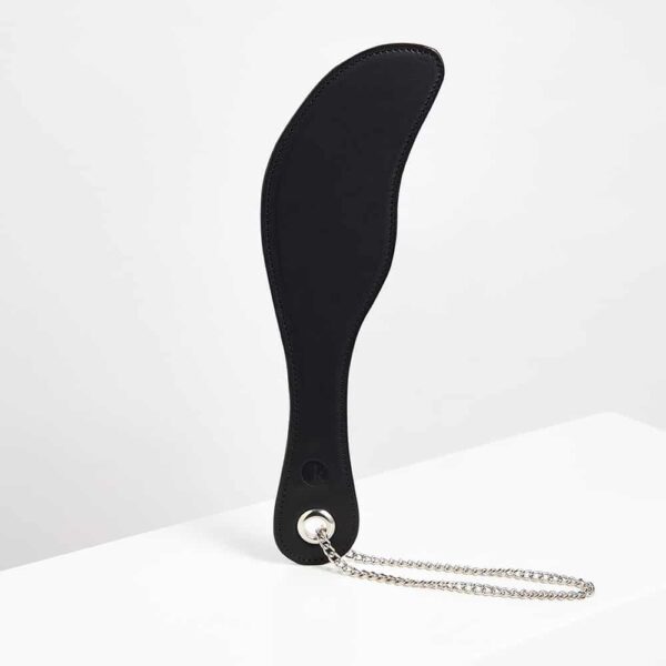 KILTER Accessoire Bondage en Cuir tanné végétal italien