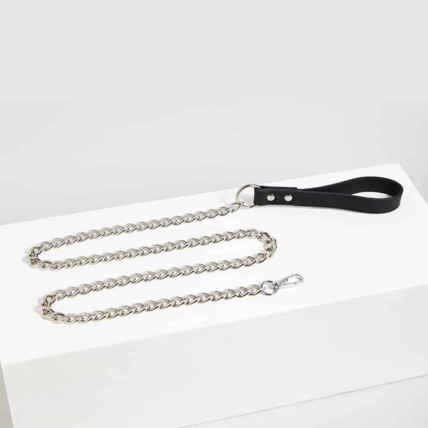 KILTER Accessoires Bondage en Cuir tanné végétal italien