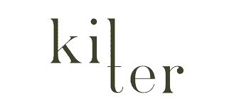 logo kilter brand of BDSM