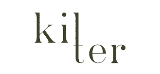 logo kilter marca BDSM