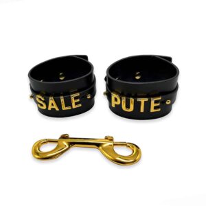 UPKO Bondage accessories