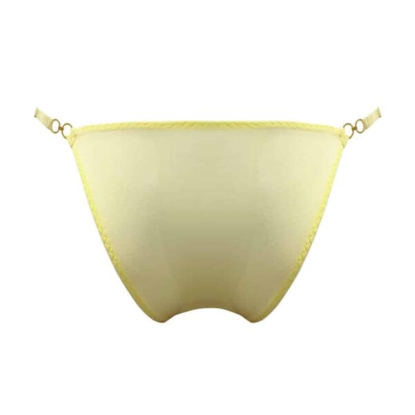 AW24K03L Dia Breve SS | S | M | L | LL Limón