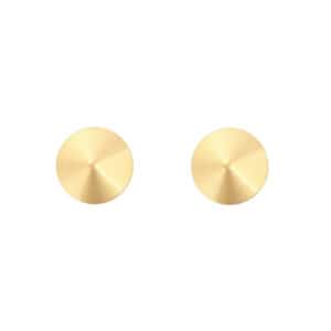 Gold nipple covers