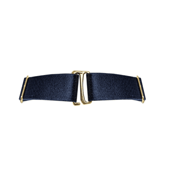 Bordelle SS24 Vero necklace navy