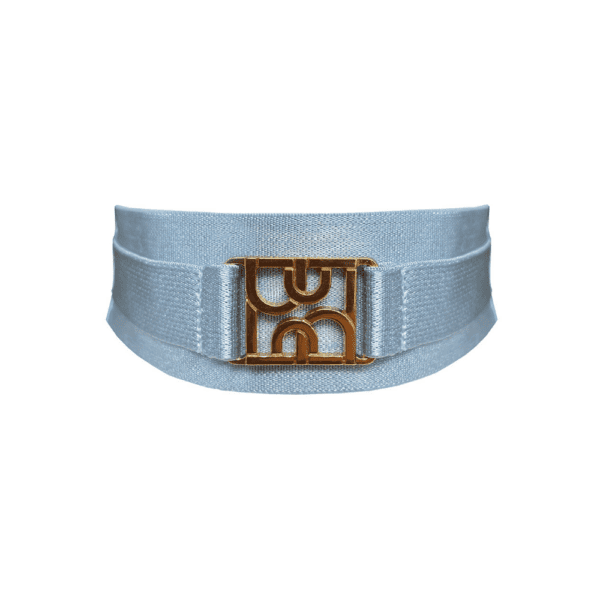 Bordelle SS24 Kollektion Vero Dusty blue