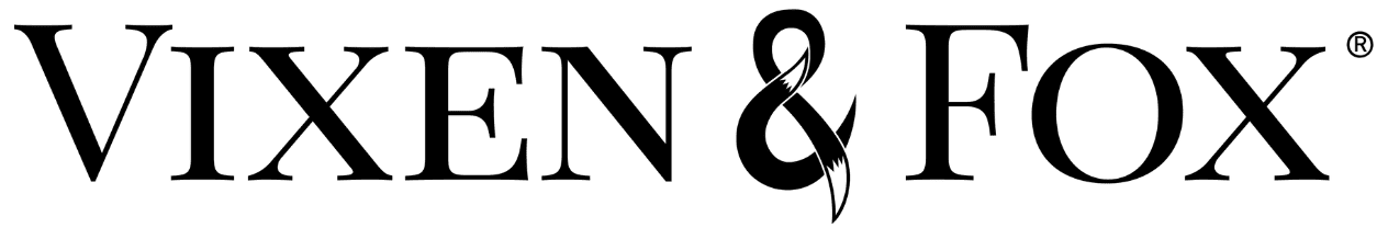 Vixen & Fox BM Logo