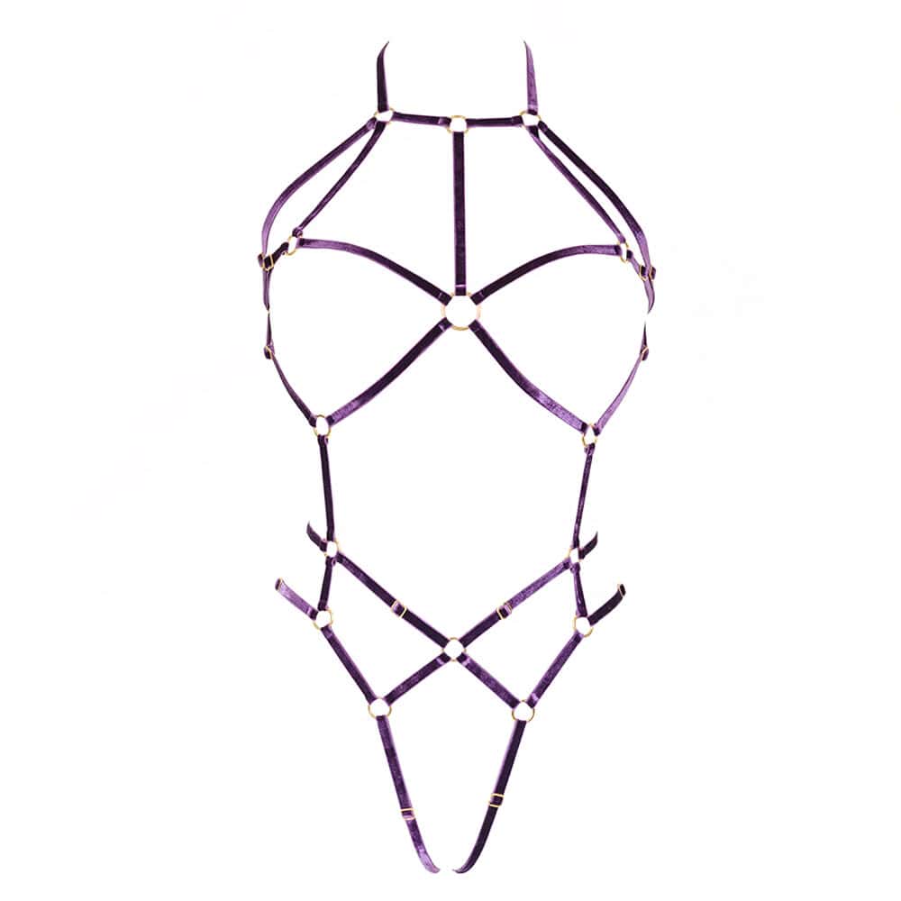 Soutien Gorge De Bondage -  Australia