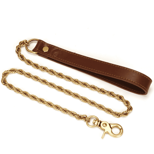 THE EQUESTRIAN - LEASH