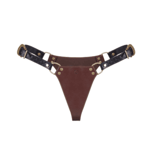 THE EQUESTRIAN - PANTY