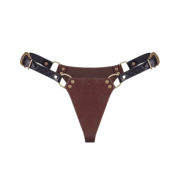 THE EQUESTRIAN - PANTY