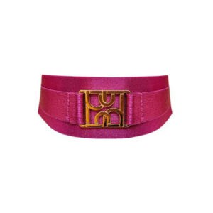 BORDELLE - Vero Collar - Magenta