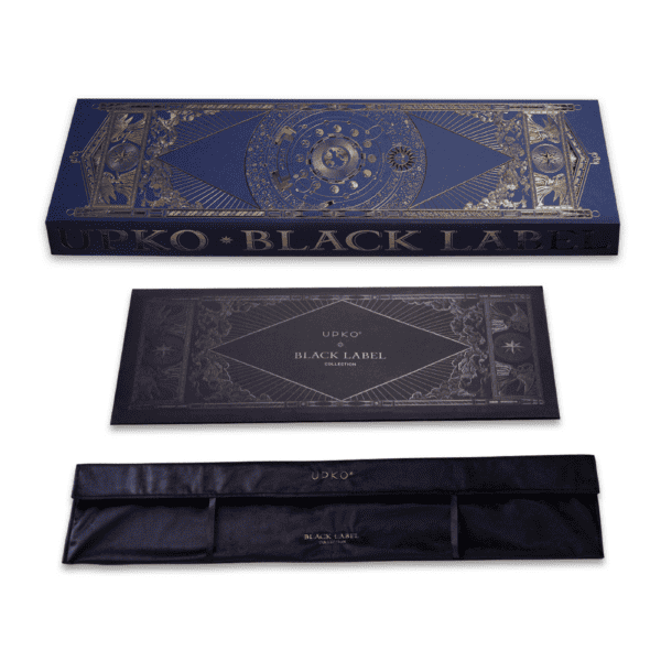 UPKO BLACK LABEL