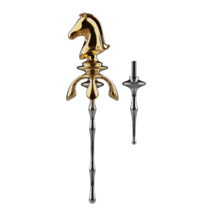 UPKO-THE-CHESS-The Knight Urethral Probe