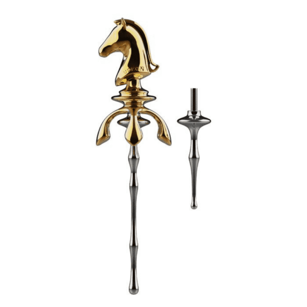 UPKO-THE-CHESS-The Knight Urethral Probe