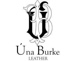 Una Burke logo