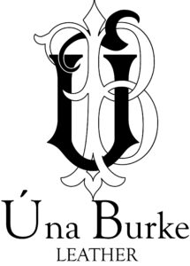 Una Burke logo