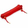 LIEBE SEELE  <br /><strong> Cuerda roja 10M SHIBARI </strong>