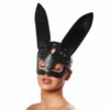 ST. VENDETTA<br /><strong> Maske Bunny Leder </strong>