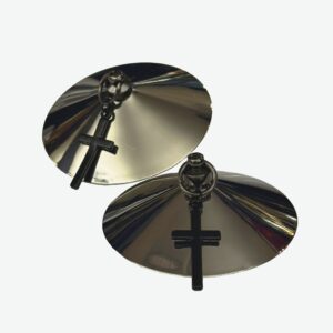 BM x YOKKO CHERIE <br /><strong> Nippies Insolence Croix Noire </strong>