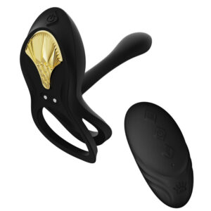 ZALO <br /><strong> Vibrador portátil BAYEK</strong>