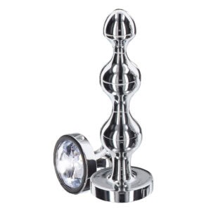 BRIGADE MONDAINE <br /><strong> Plug Anal STAR Diamond</strong>